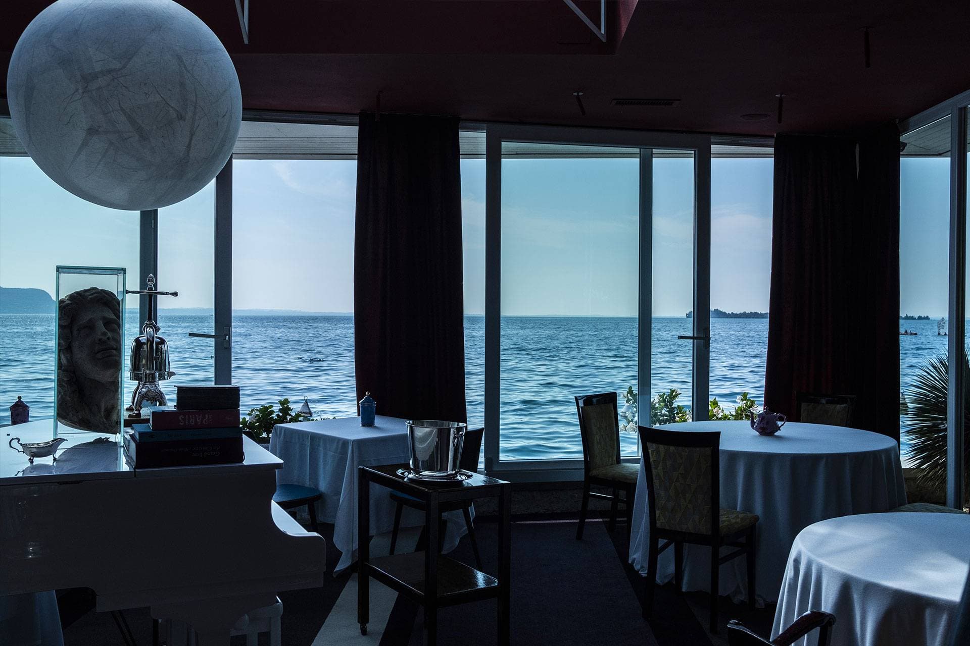 Lido 84 6