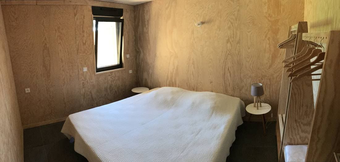 Les maisons Ocean Shelter 77