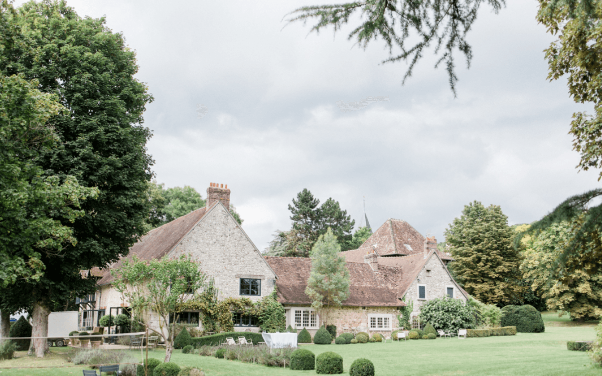 La dîme de Giverny  13