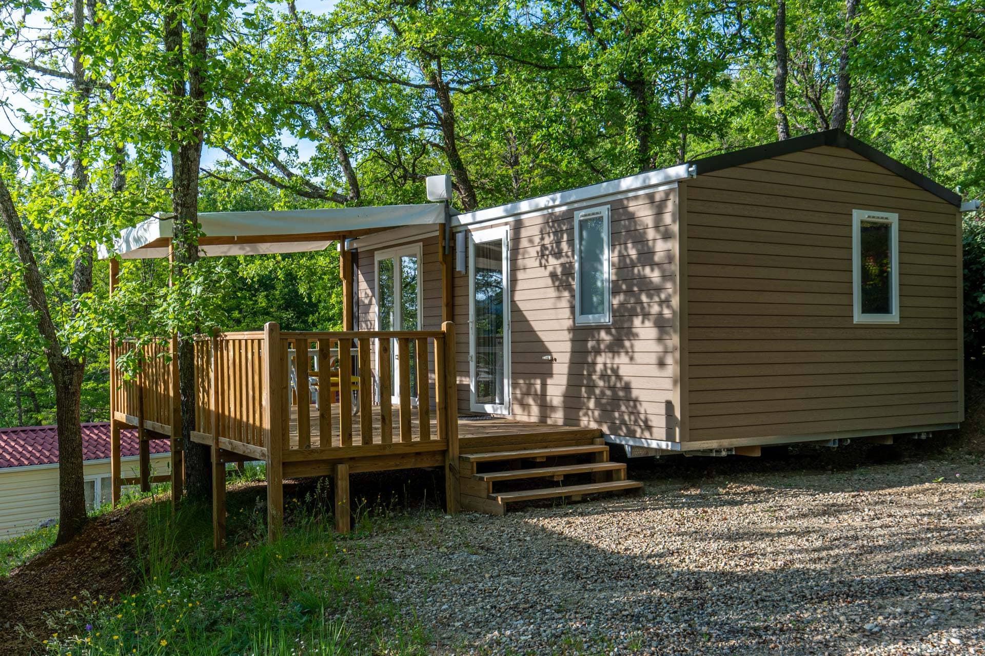 Camping Le Clos de Barbey  11