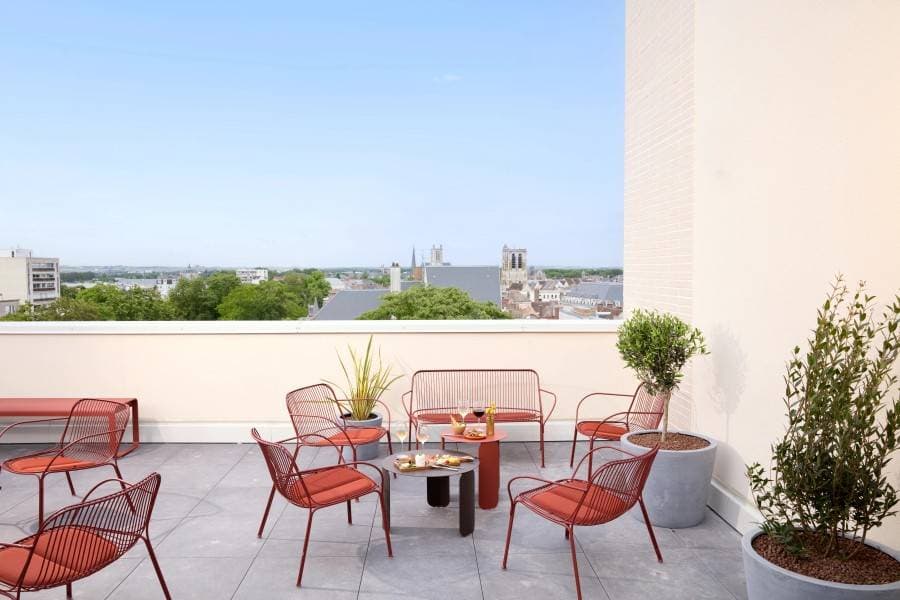 OKKO HOTELS Troyes Centre 11