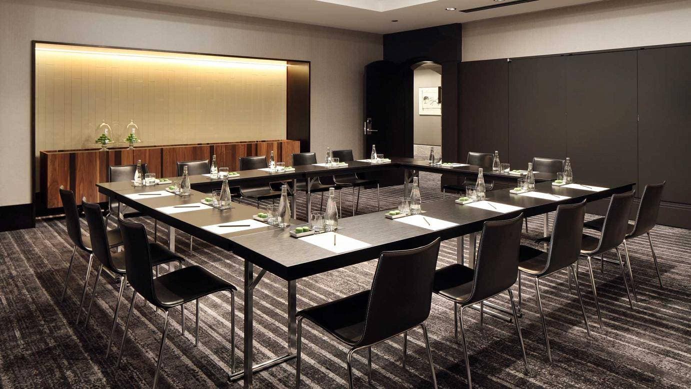 Hotel Arts  42