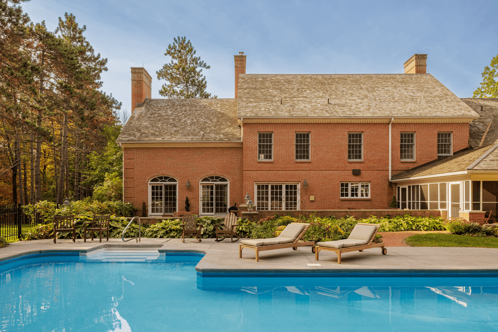 Bellavista Country Estate 24