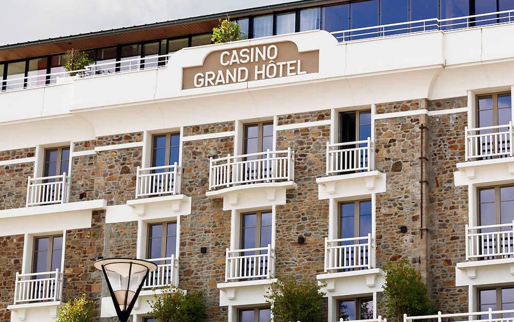 Grand Hôtel de Perros-Guirec 4