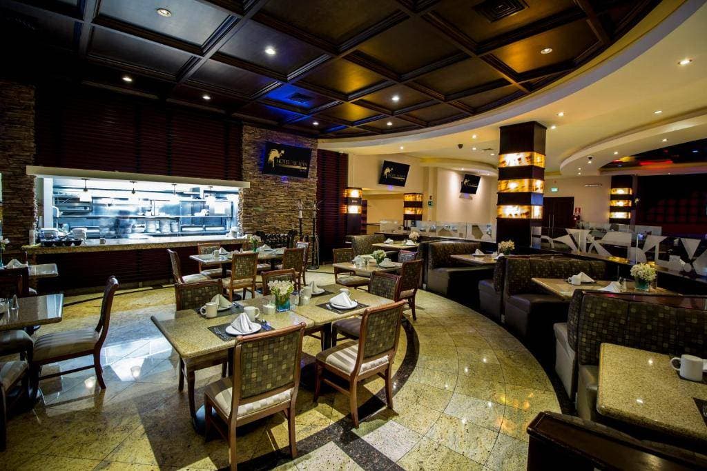 Hotel Ticuan 6