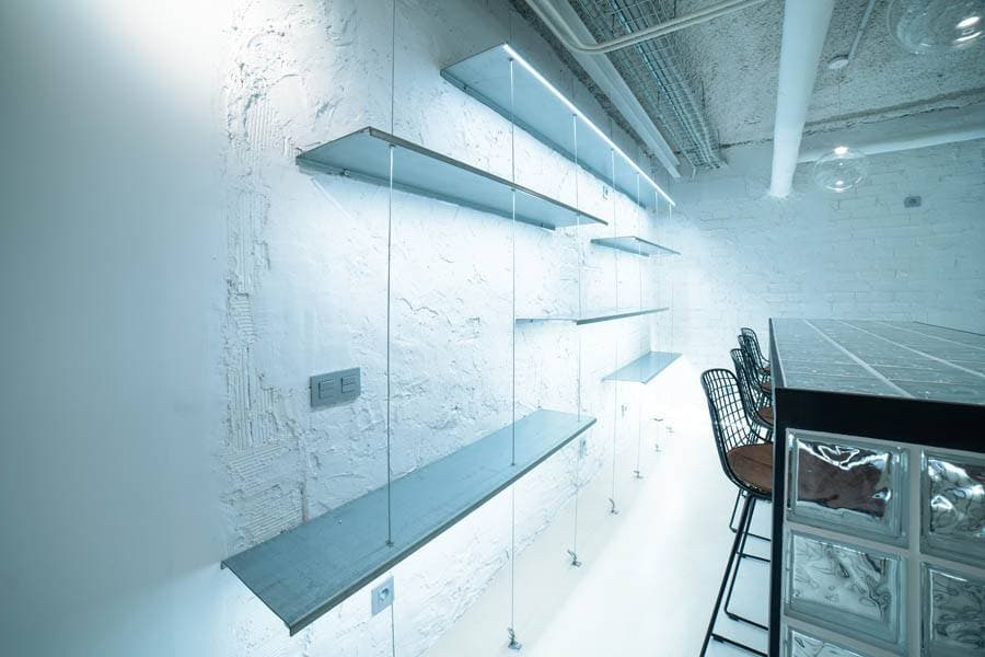 Espacio Domenico 9