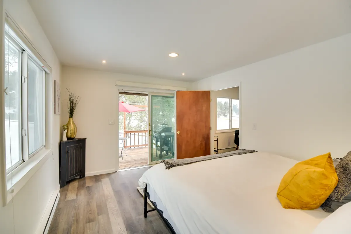 Conifer Ranch 80