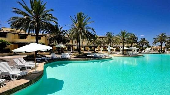 Hotel degli Argonauti 4