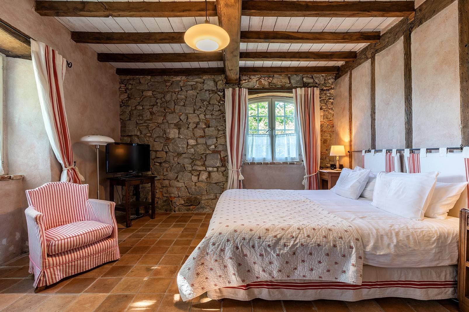 Le Domaine de Bassilour 44