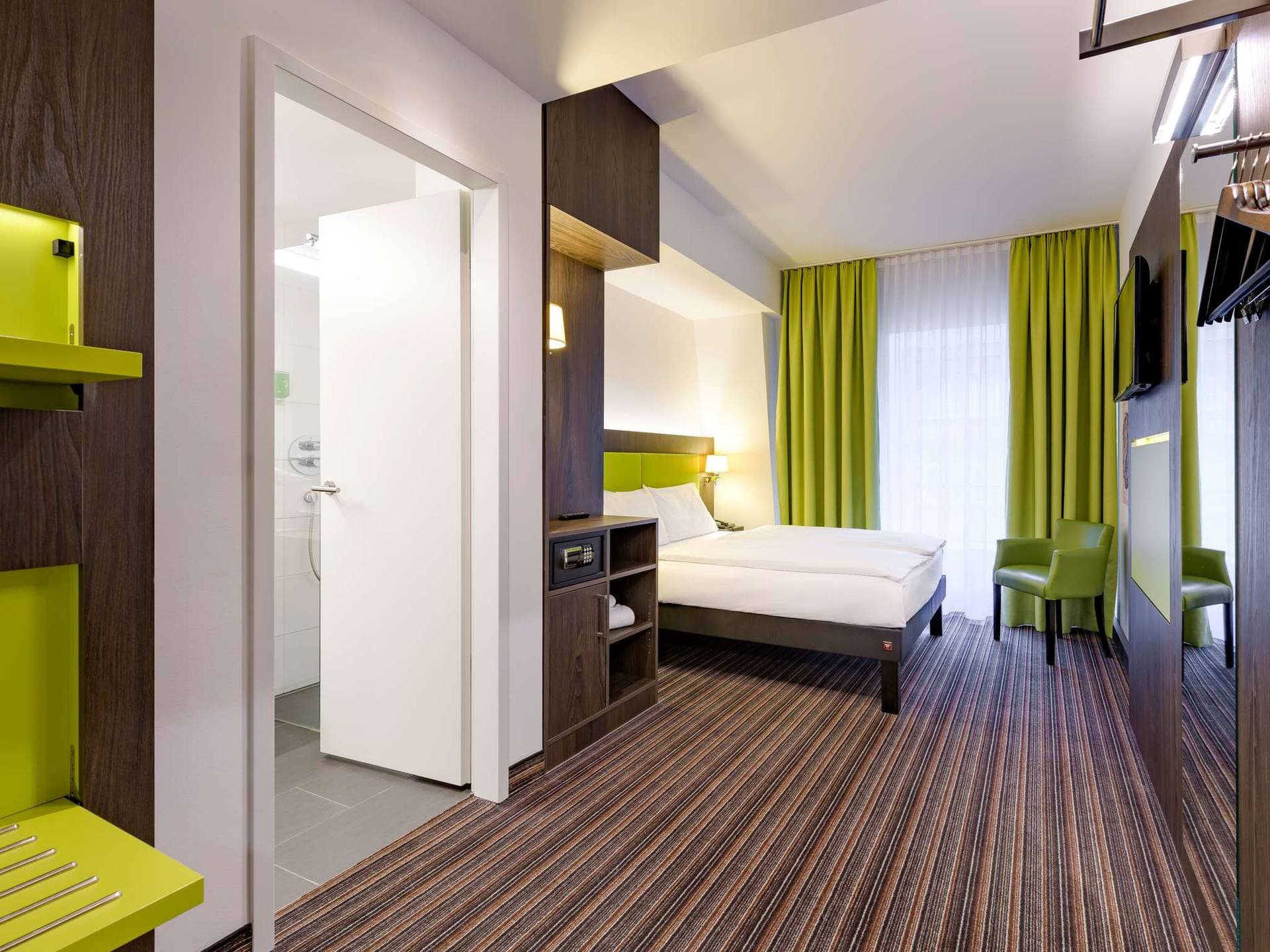 ibis Styles Trier 9