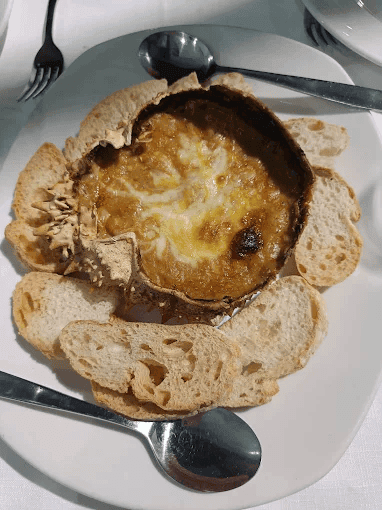 Restaurante Sanxenxo 7