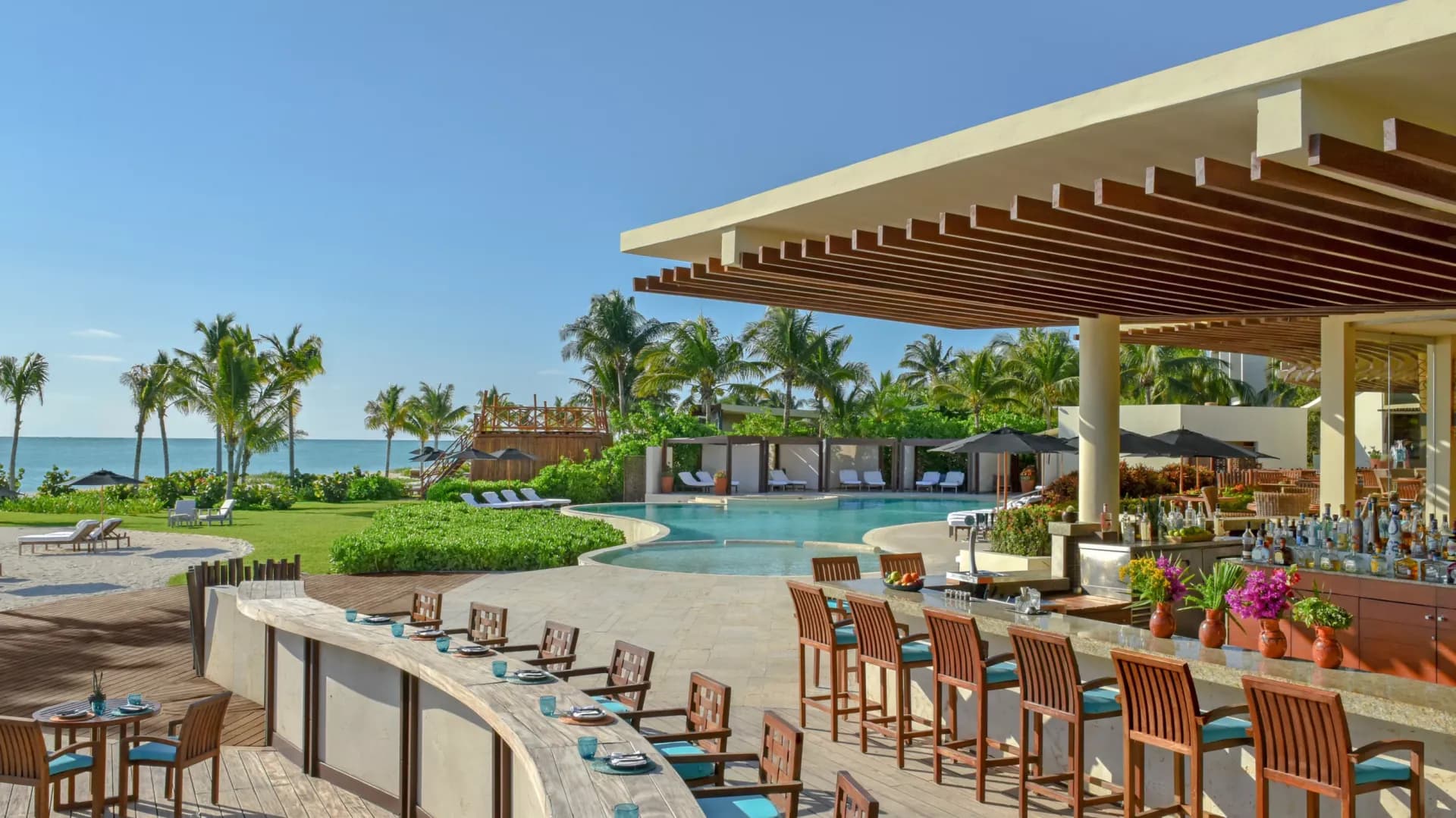 Rosewood Mayakoba 39