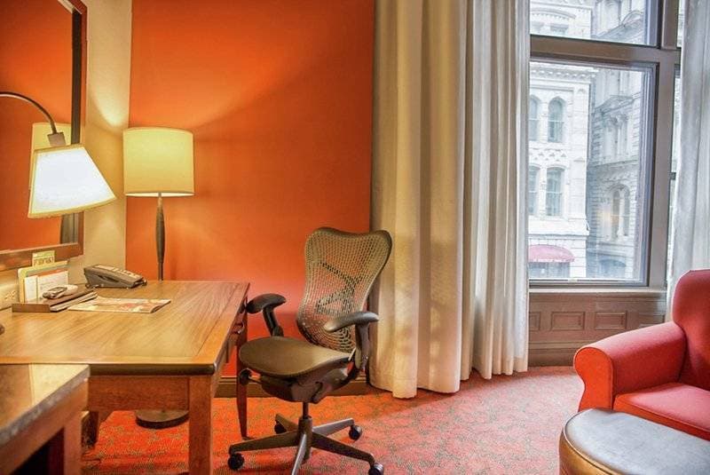 Hilton Garden Inn Milwaukee Downtown 8