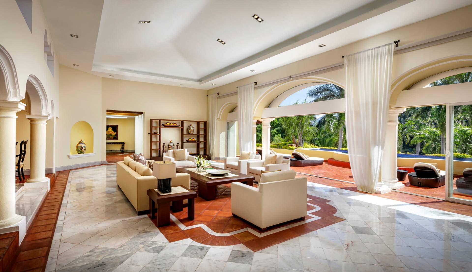 Casa Velas - All Inclusive 11