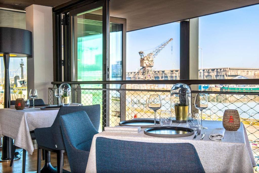 Radisson Blu Hotel, Bordeaux 7