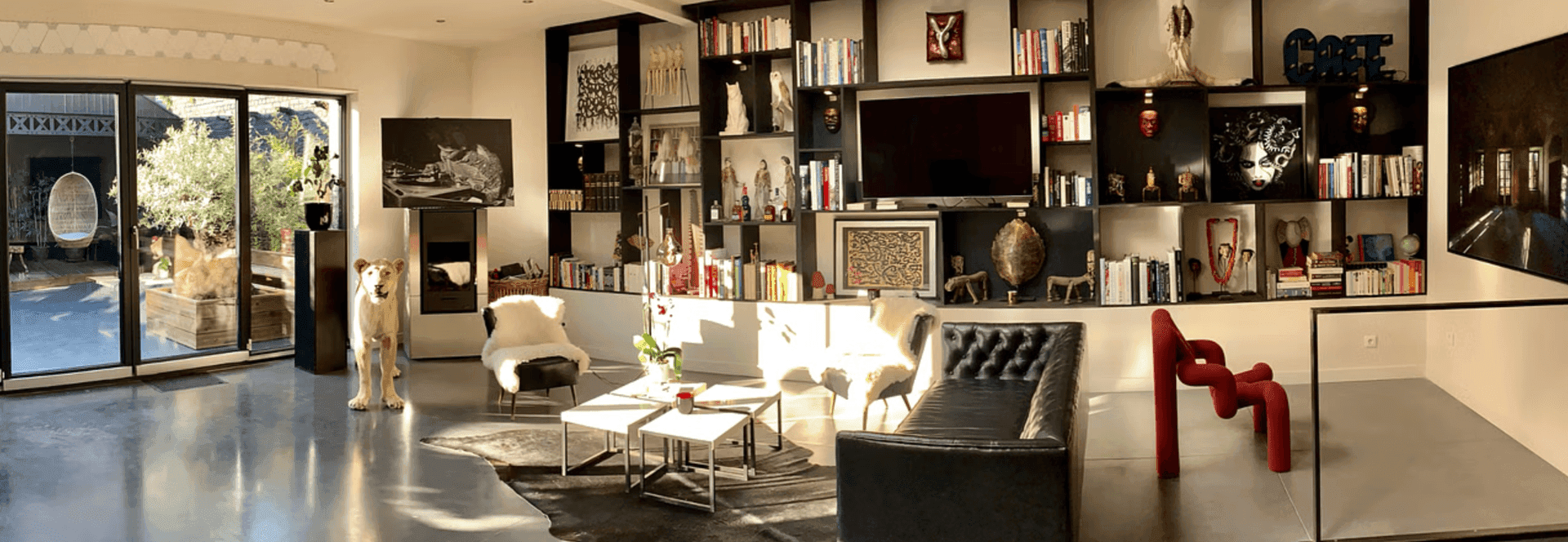 Le Loft Atypique  3