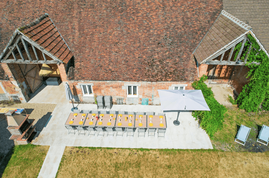 So Villa - La Reprenellière 4