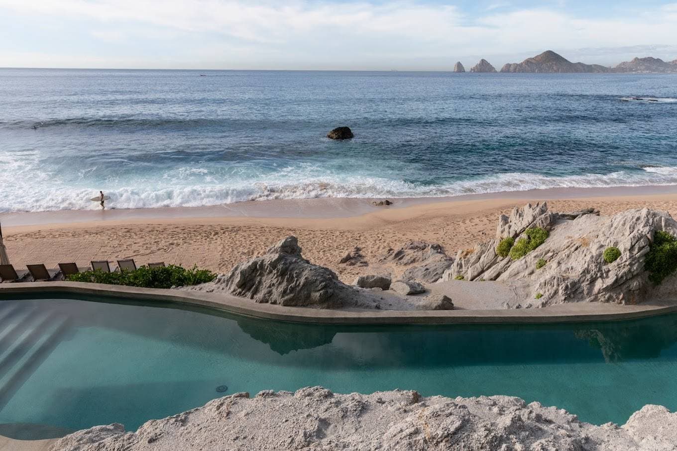 The Cape, A Thompson Hotel, by Hyatt Cabo 18