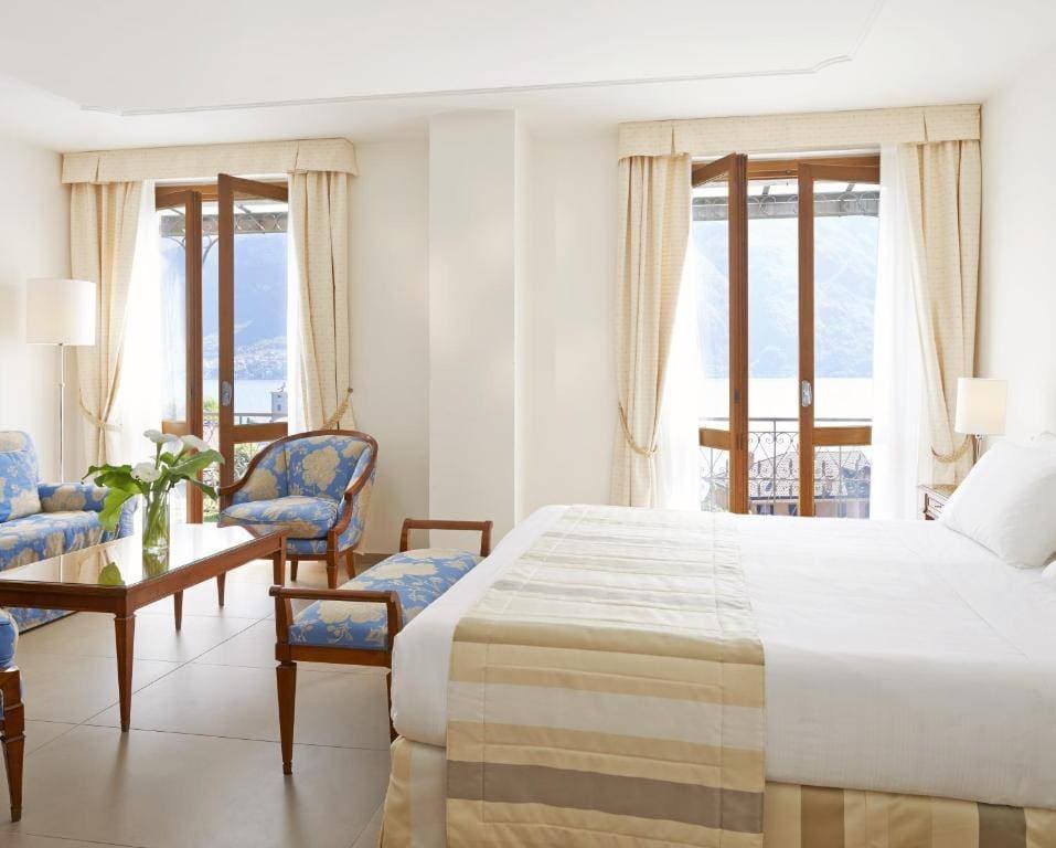 Hotel Belvedere Bellagio 31