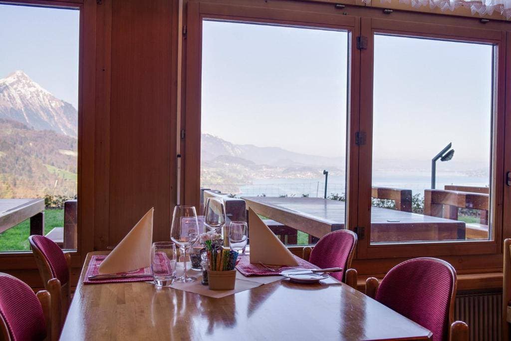 Hotel Meielisalp 10