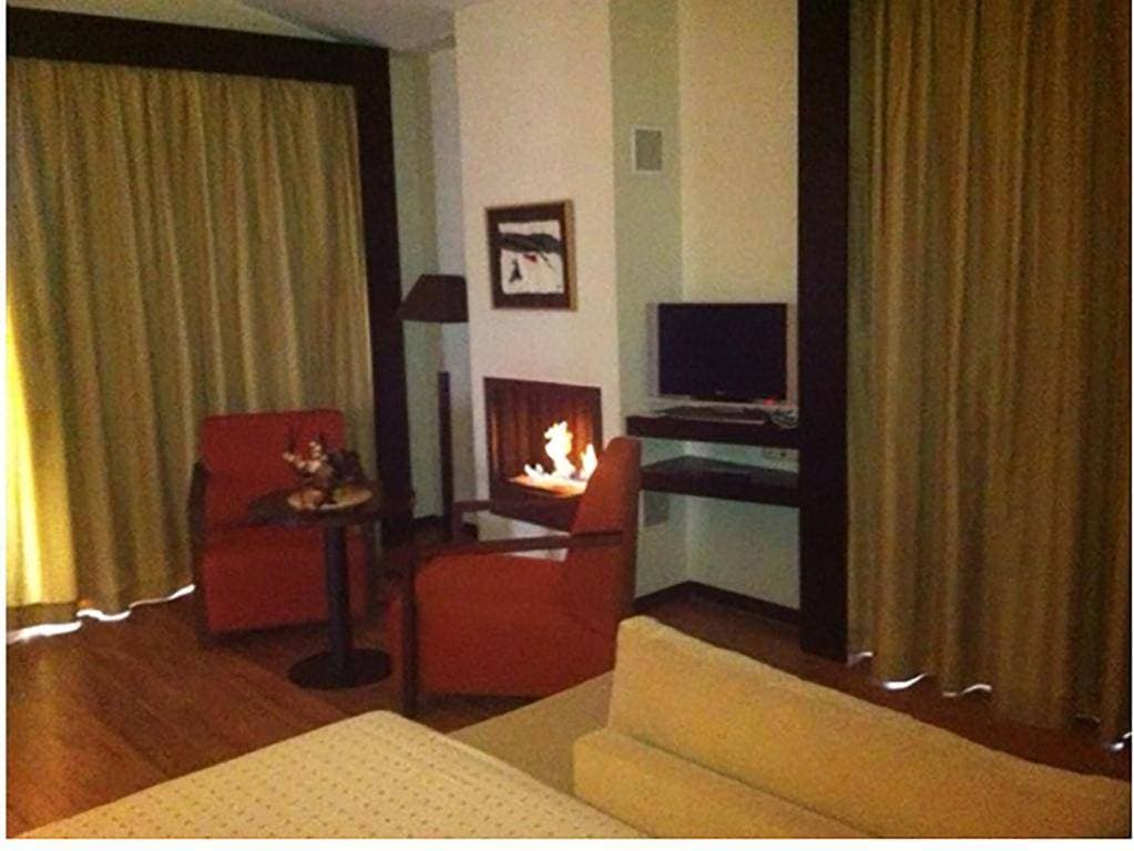 Hotel Isla de la Garena 28