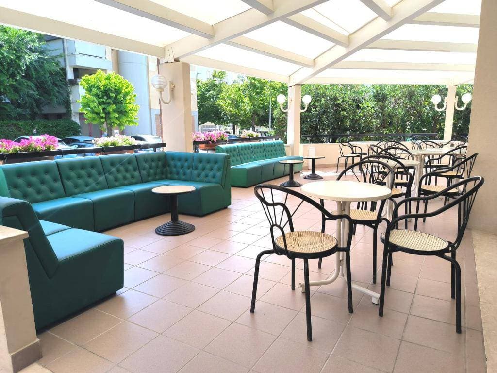Hotel Turistica 6