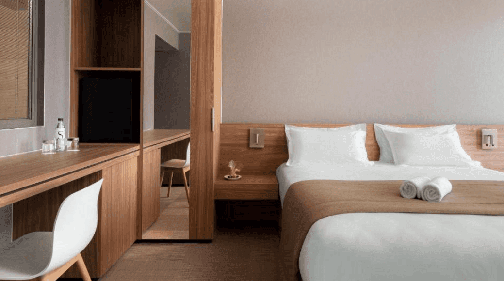 L'Hôtel Cala Di Sole 20