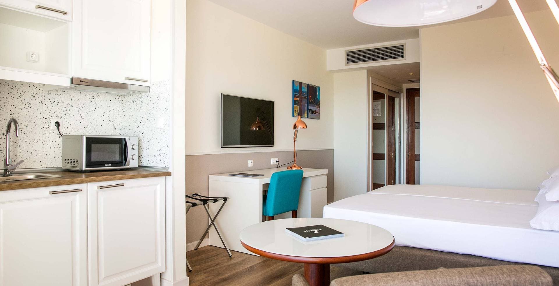 Hotel Pestana Cascais 28