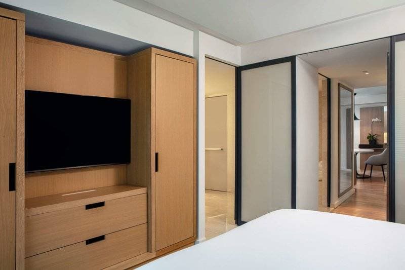 Conrad New York Downtown 24