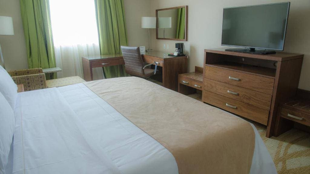 Holiday Inn Express Celaya 13