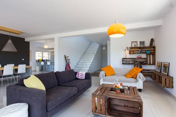 The Maverick Surfvillas 11