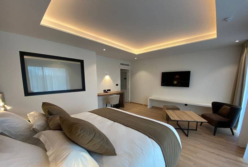 Best Western Plus Le Fairway Hotel & Spa Golf d'Arras 23