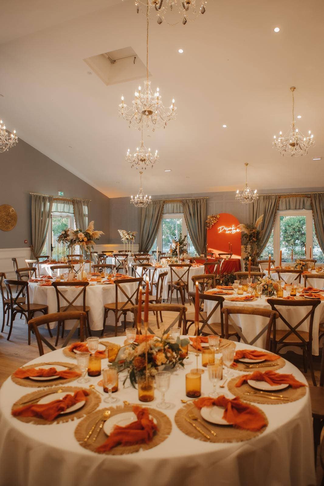 Le Domaine de Brandois 38