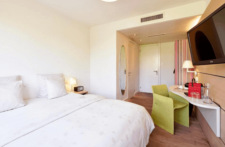 Steinenschanze Stadthotel 23