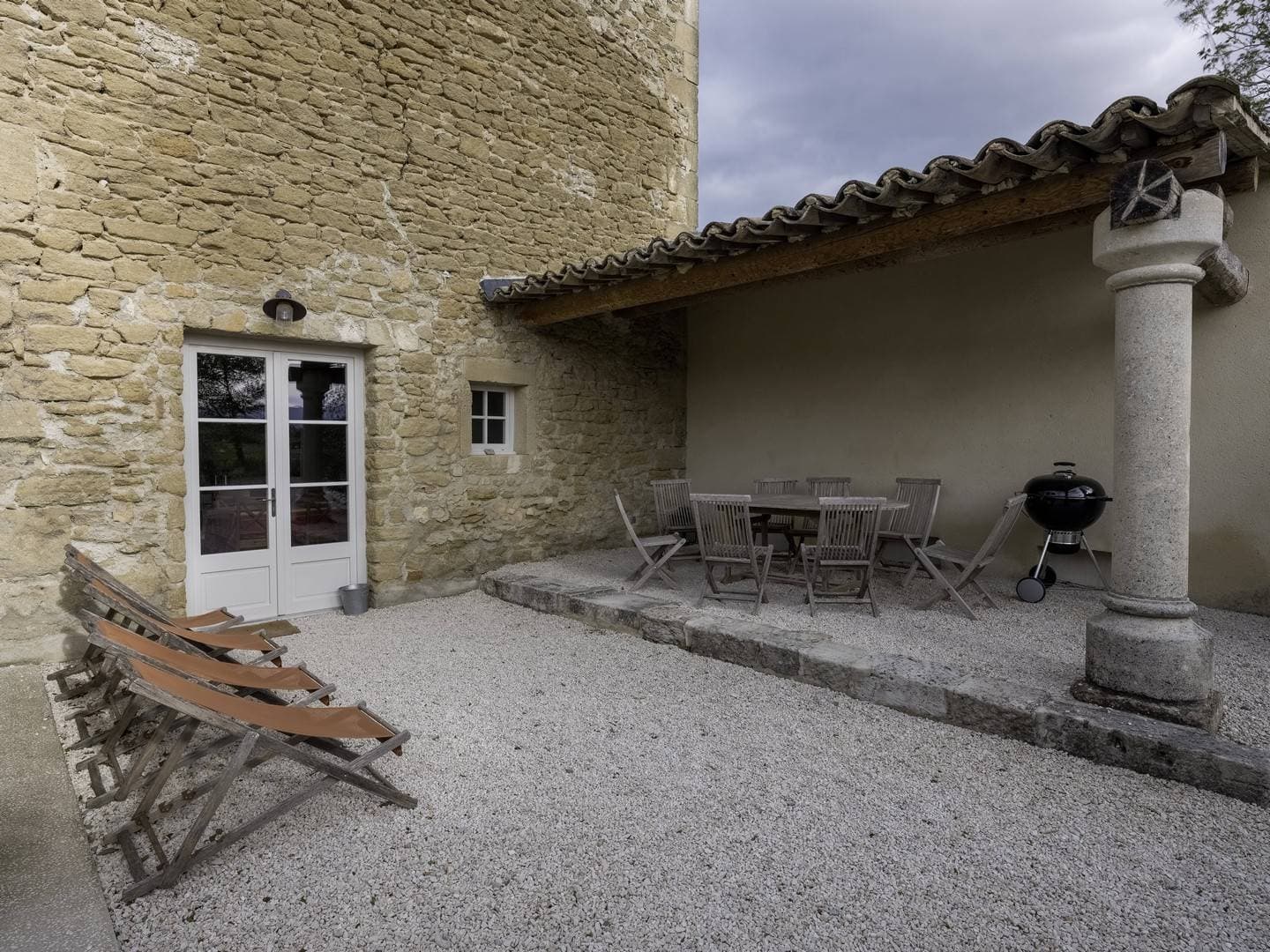 La Moutière 29