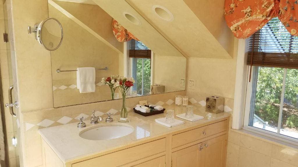 The Inn at Montchanin Village 18