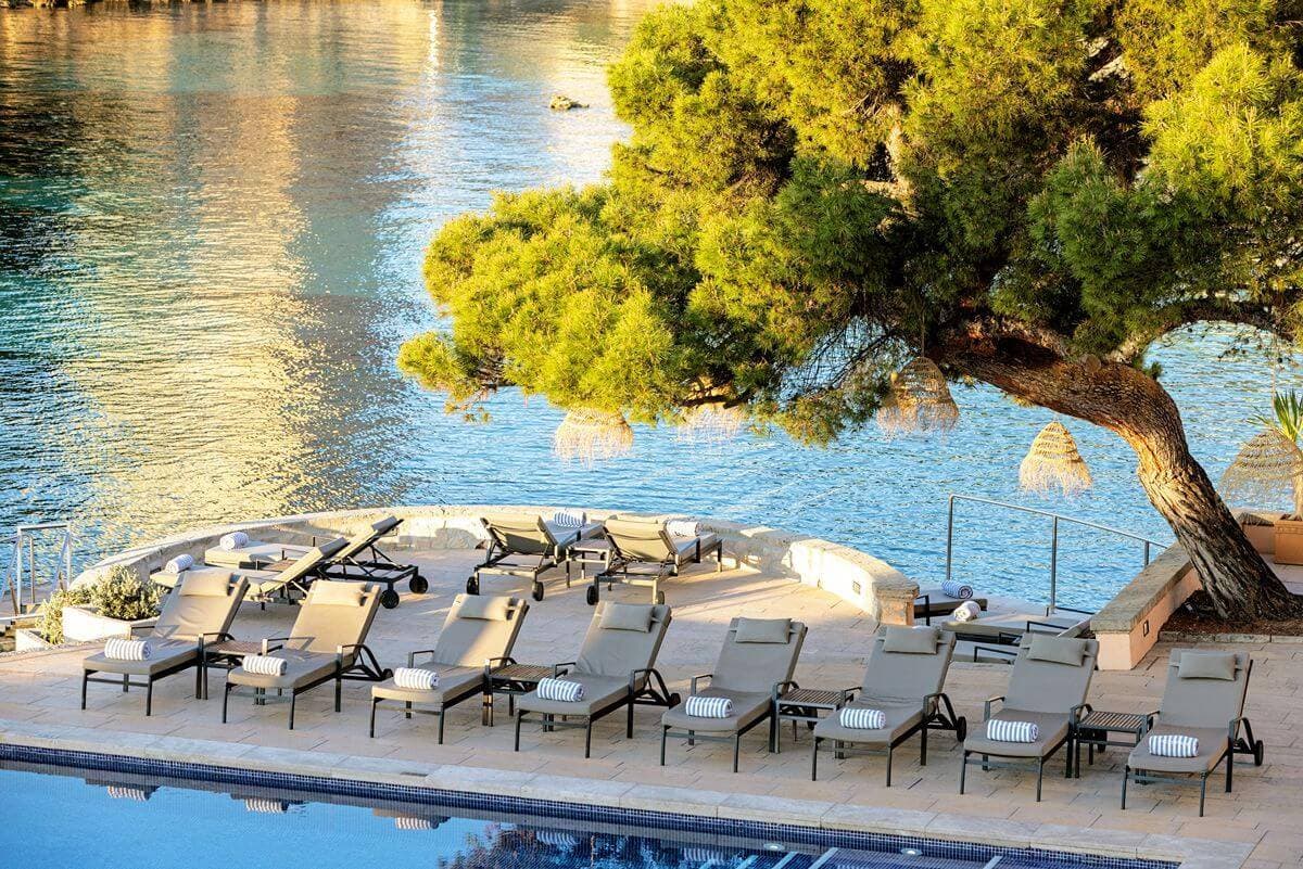 Hotel Hospes Maricel & Spa 10