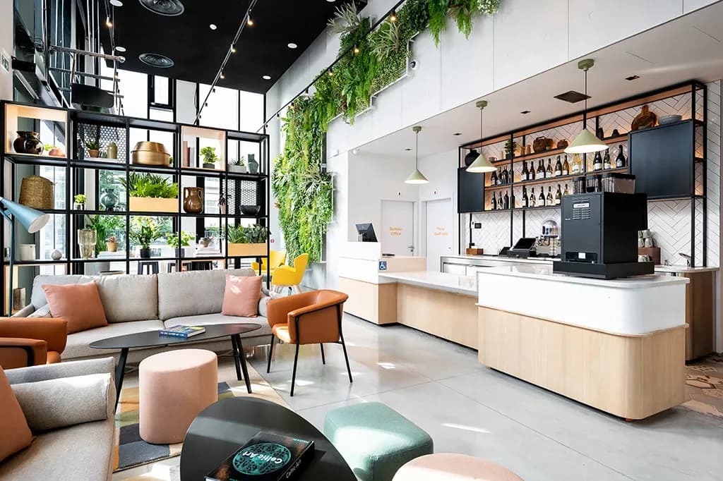 Staycity Aparthotels, Paris, La Défense 3