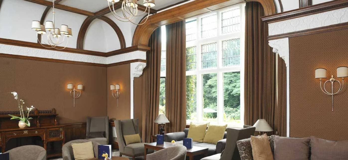 Frimley Hall 15