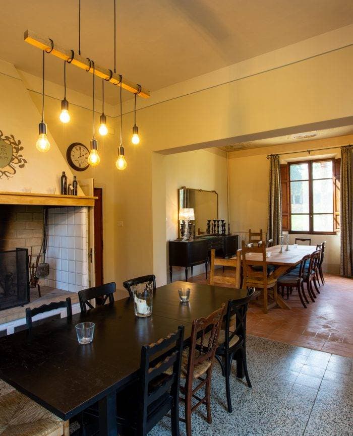 Villa Violetta 6