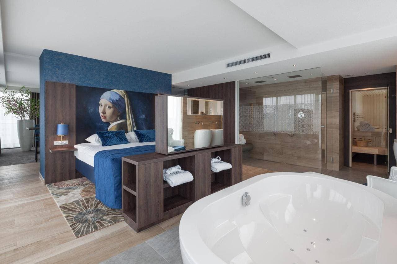 Van der Valk Hotel Haarlem 12