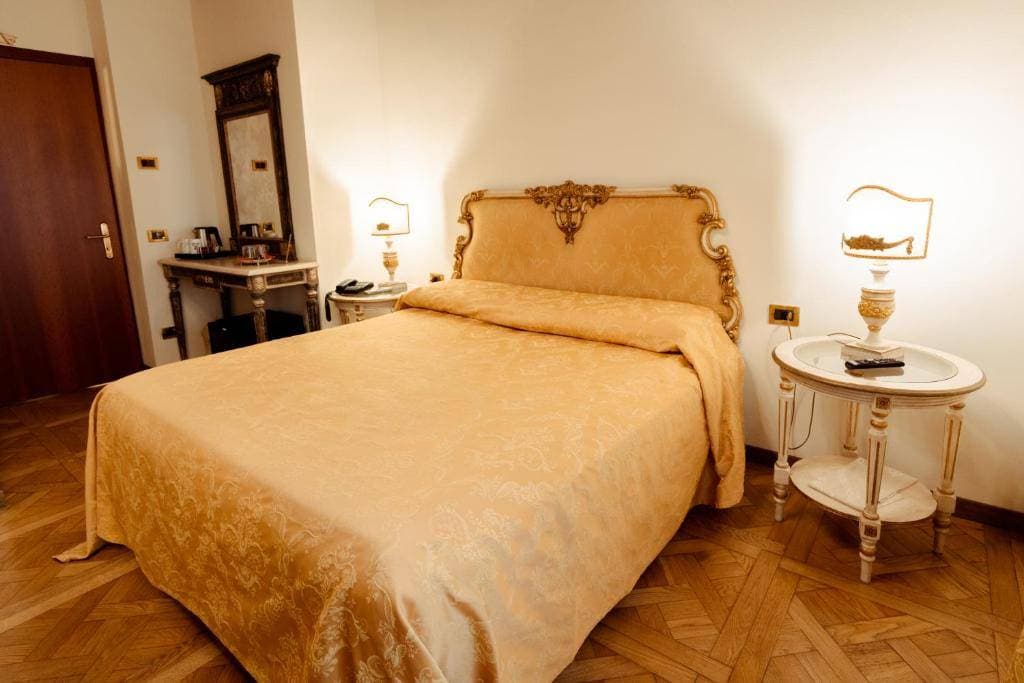 Hotel Palazzo Alexander 31