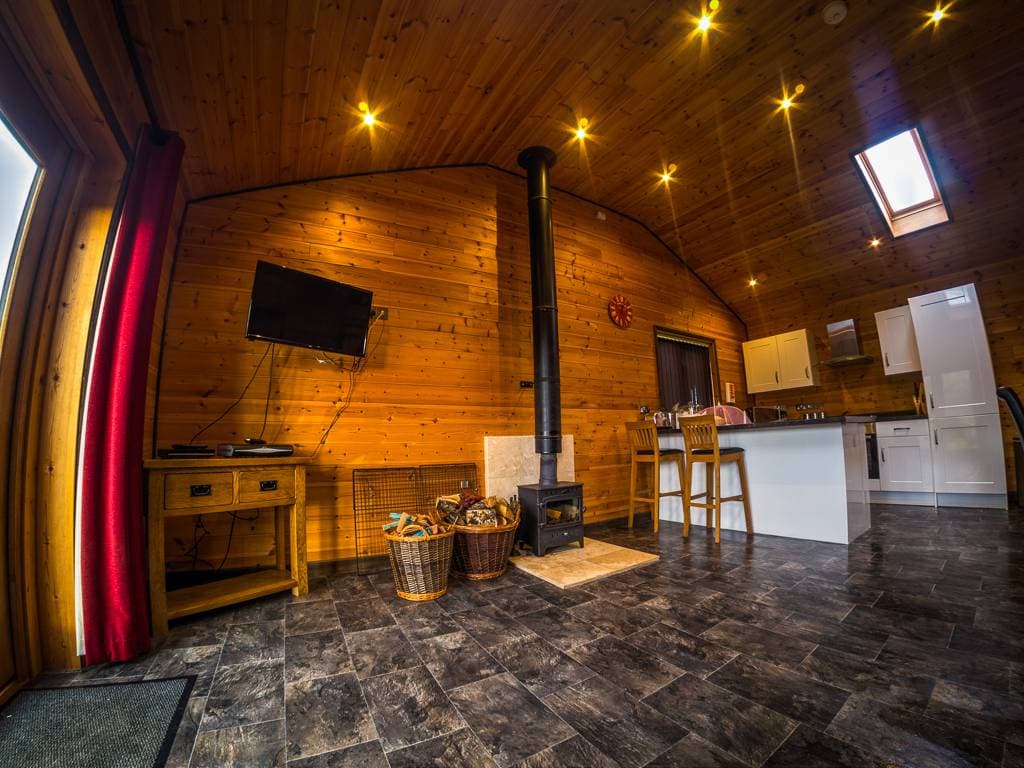 New Forest Lodges 40