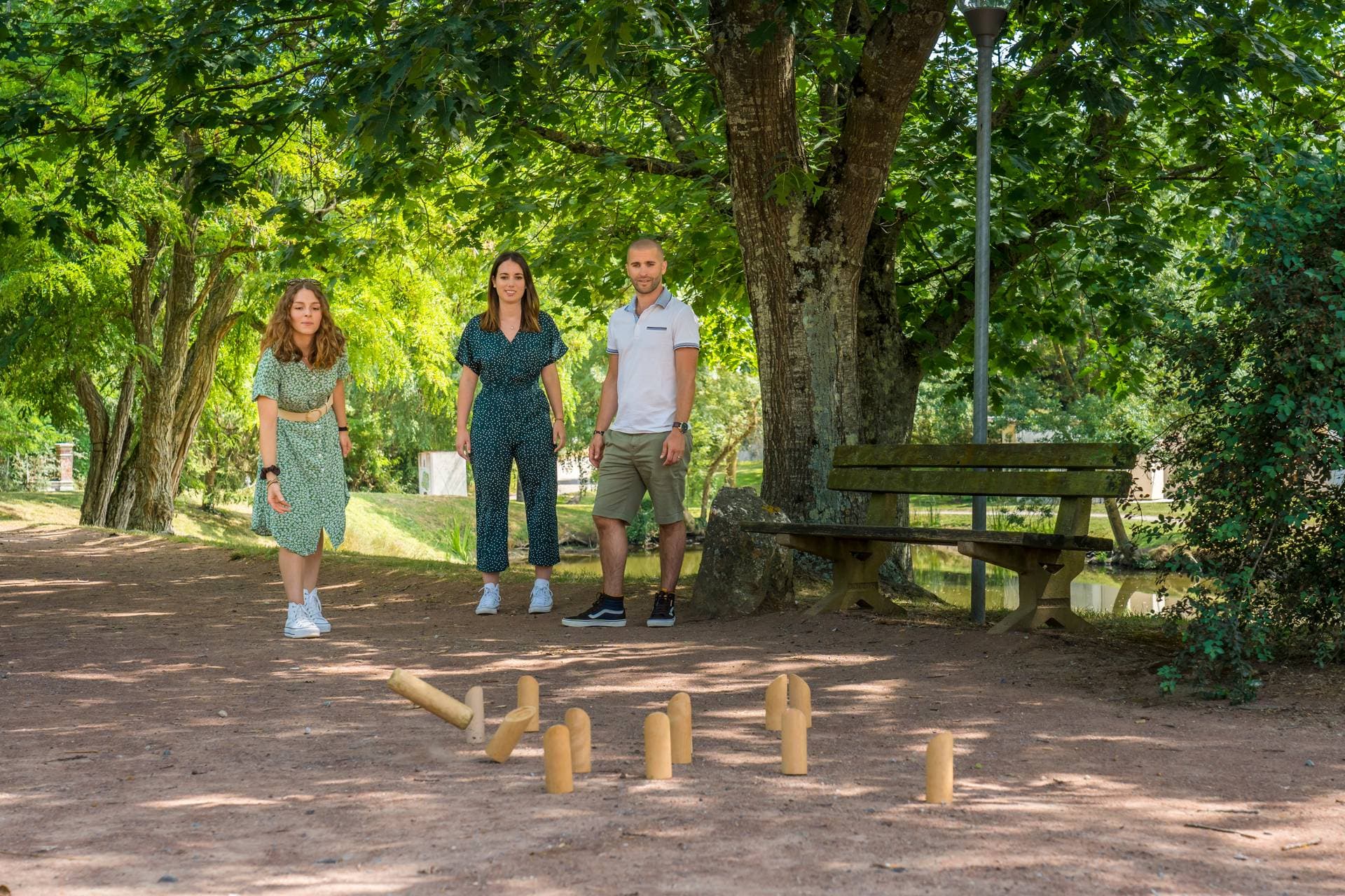 Les Jardins de l'Anjou 35