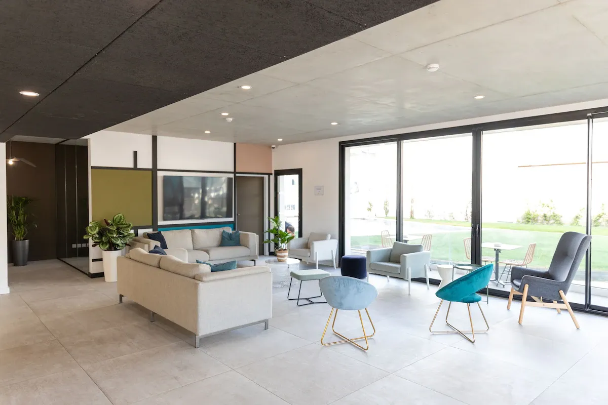 L'Hôtel Golden Tulip Martigues 5