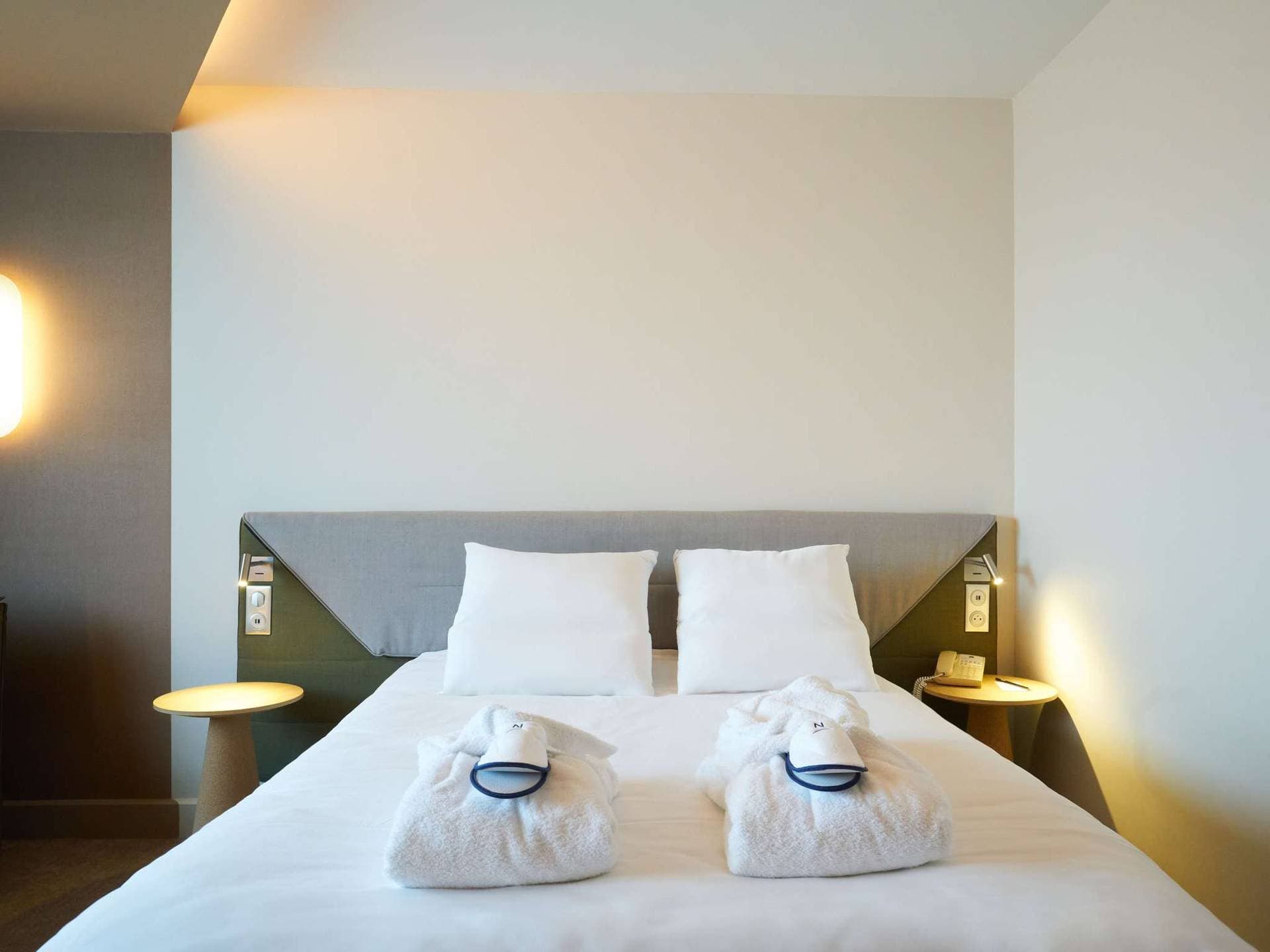 Novotel Reims Tinqueux 14