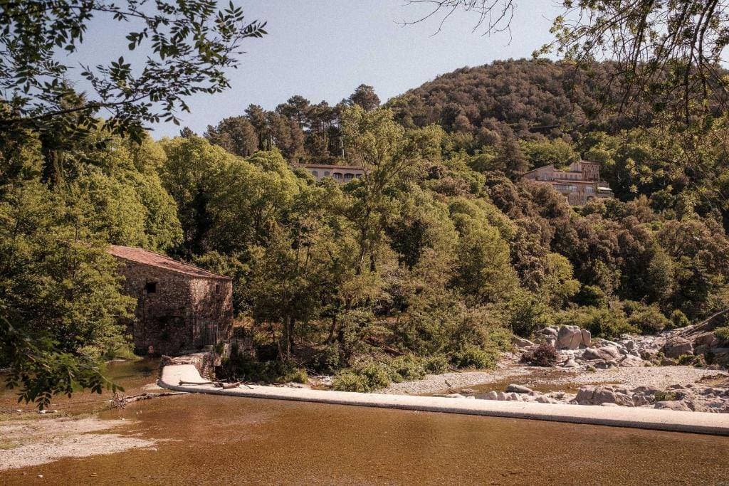Slow Village - Anduze 29