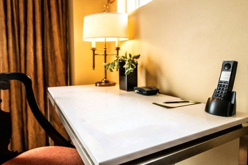 The St Julien Hotel & Spa 10