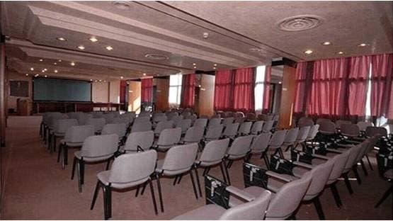 Grande Albergo Potenza 11