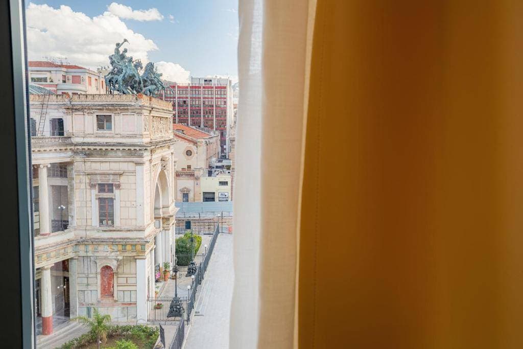 Corporate Hotel Politeama 31